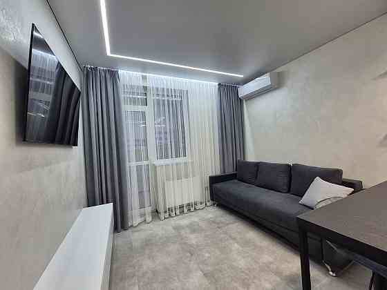 Продам 1к квартиру 44квм  ЖК Ok’Land Повітряних сил 56 Київ