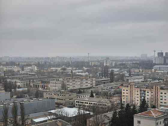 Продам 1к квартиру 44квм  ЖК Ok’Land Повітряних сил 56 Київ