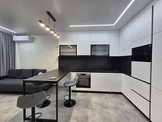 Продам 1к квартиру 44квм  ЖК Ok’Land Повітряних сил 56 Київ