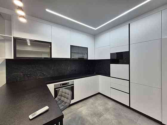 Продам 1к квартиру 44квм  ЖК Ok’Land Повітряних сил 56 Київ