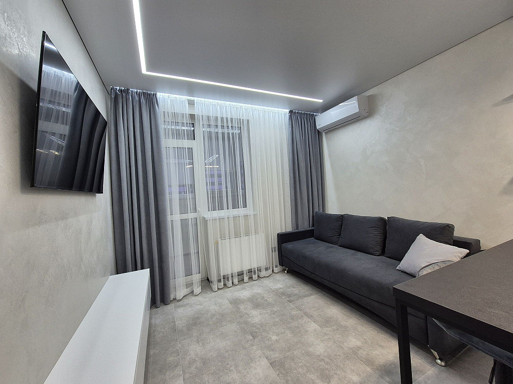 Продам 1к квартиру 44квм  ЖК Ok’Land Повітряних сил 56 Київ - зображення 4