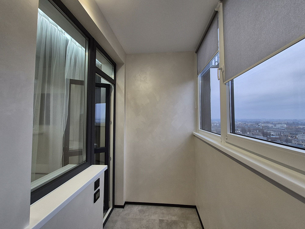 Продам 1к квартиру 44квм  ЖК Ok’Land Повітряних сил 56 Київ - зображення 7