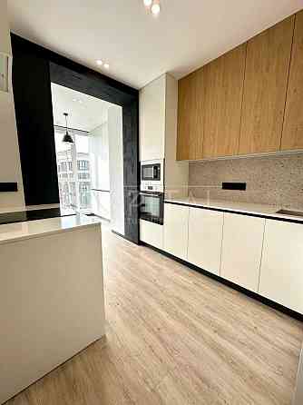 Продаж 3к квартири 75м2, дворівнева жк "Софія Резиденс" Софіївська Борщагівка