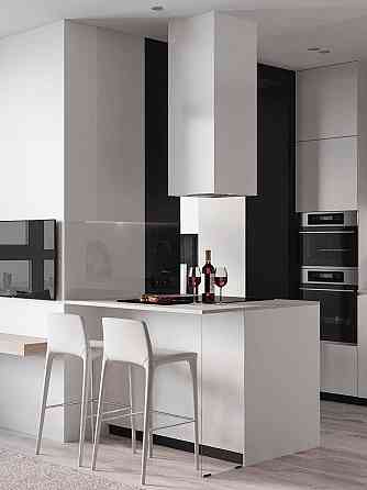 Продаж 3к квартири 75м2, дворівнева жк "Софія Резиденс" Софіївська Борщагівка