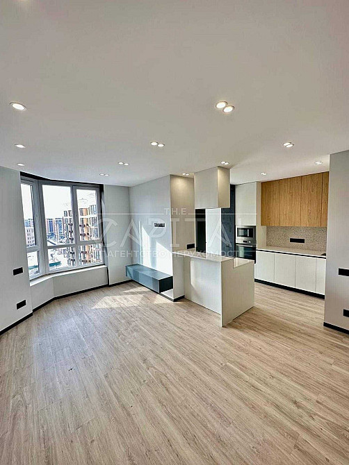 Продаж 3к квартири 75м2, дворівнева жк "Софія Резиденс" Софіївська Борщагівка - зображення 7