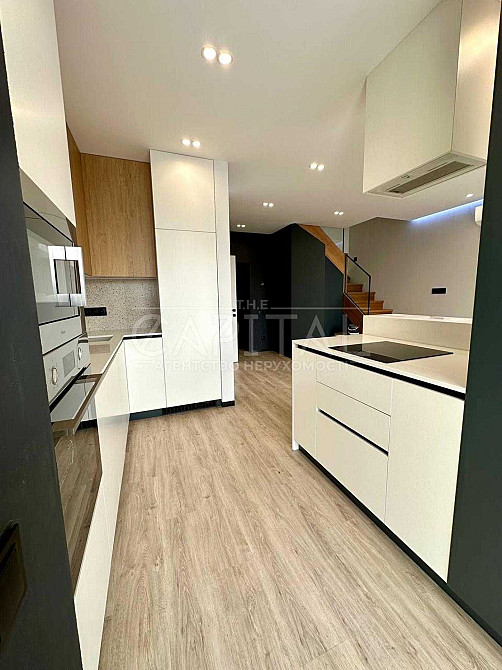 Продаж 3к квартири 75м2, дворівнева жк "Софія Резиденс" Софіївська Борщагівка - зображення 6