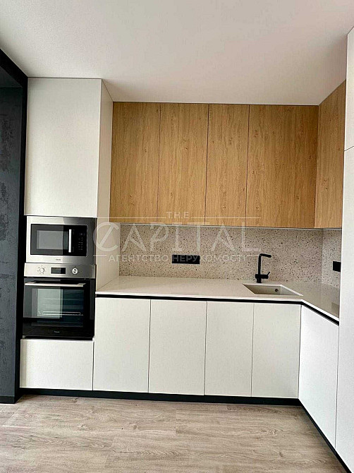 Продаж 3к квартири 75м2, дворівнева жк "Софія Резиденс" Софіївська Борщагівка - зображення 5