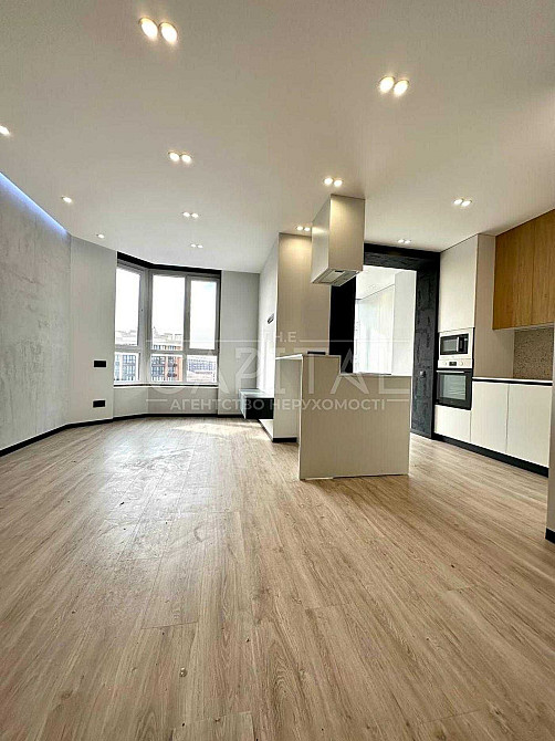 Продаж 3к квартири 75м2, дворівнева жк "Софія Резиденс" Софіївська Борщагівка - зображення 8