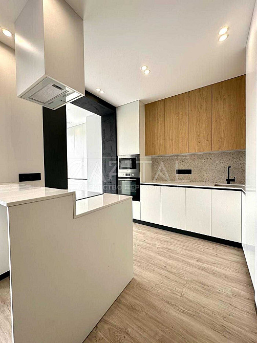 Продаж 3к квартири 75м2, дворівнева жк "Софія Резиденс" Софіївська Борщагівка - зображення 4