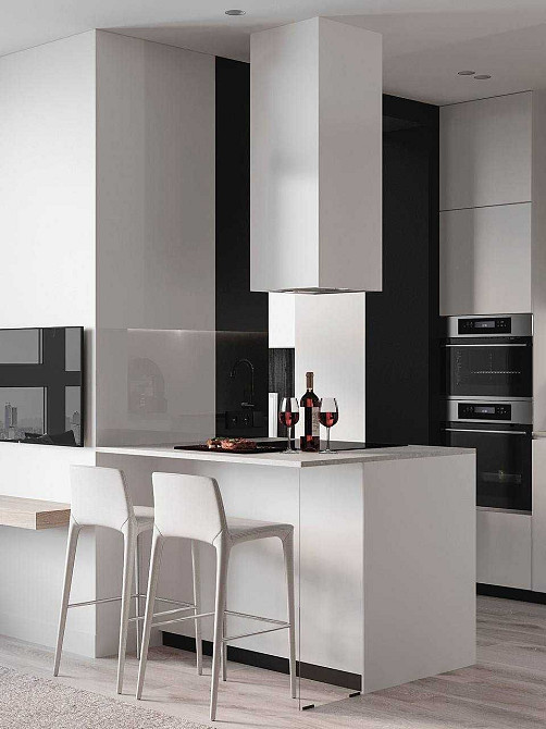 Продаж 3к квартири 75м2, дворівнева жк "Софія Резиденс" Софіївська Борщагівка - зображення 1