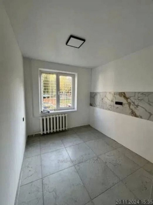 Продаж 1-кім кВ на Сихові Львів - зображення 2