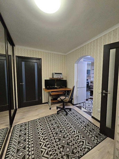 Продаж просторої 1- к квартири смт Коцюбинське Коцюбинське - зображення 2