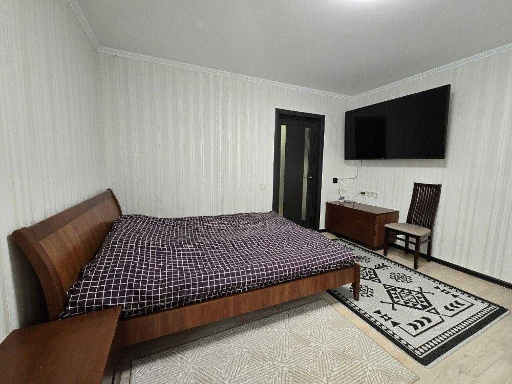 Продаж просторої 1- к квартири смт Коцюбинське Коцюбинське - зображення 1