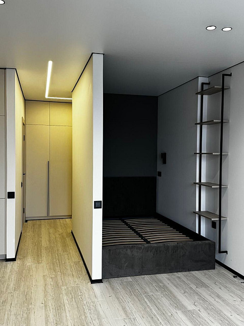 Продам однокімнатну квартиру з ремонтом!!! Ровно - изображение 4