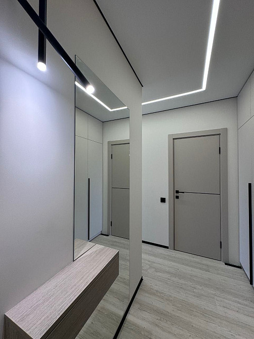 Продам однокімнатну квартиру з ремонтом!!! Ровно - изображение 6