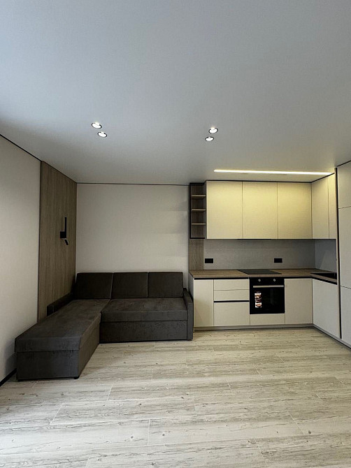 Продам однокімнатну квартиру з ремонтом!!! Ровно - изображение 1