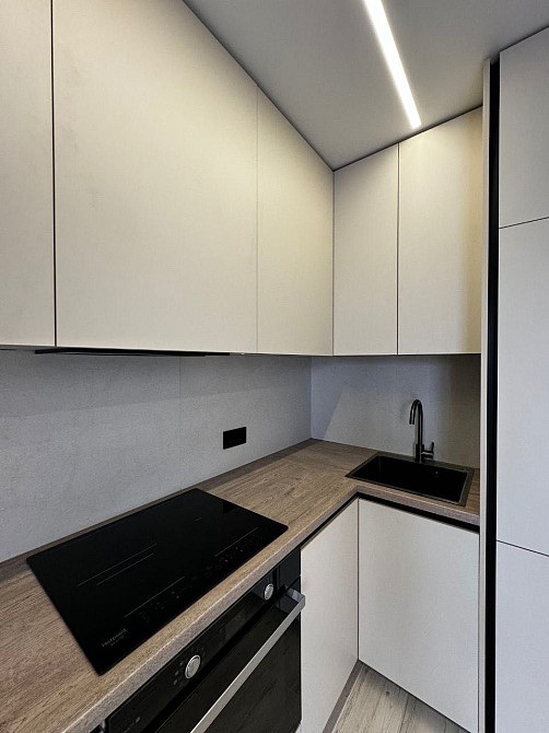 Продам однокімнатну квартиру з ремонтом!!! Ровно - изображение 5