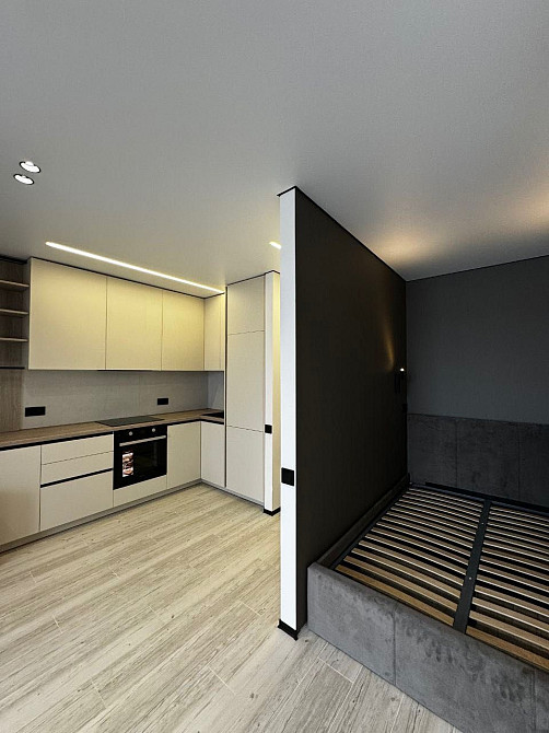 Продам однокімнатну квартиру з ремонтом!!! Ровно - изображение 3