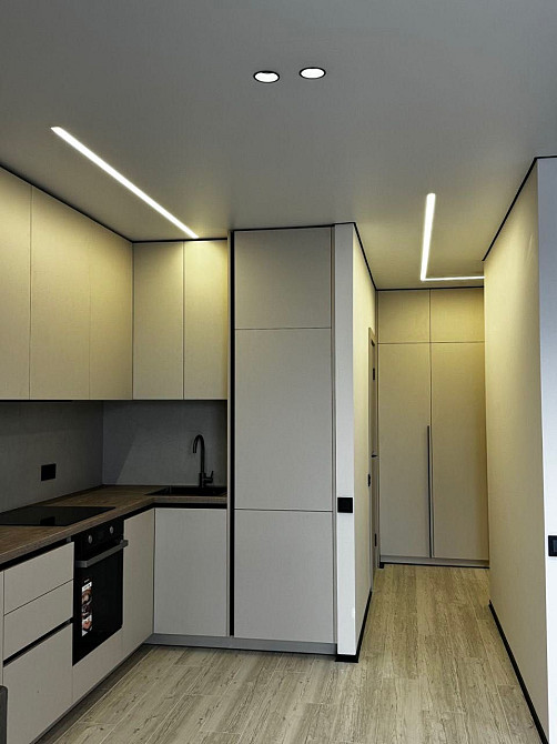 Продам однокімнатну квартиру з ремонтом!!! Ровно - изображение 2