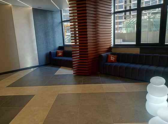 Квартира во 2й секции Атмосфери!  ВСЕГО 1130/м² Одеса