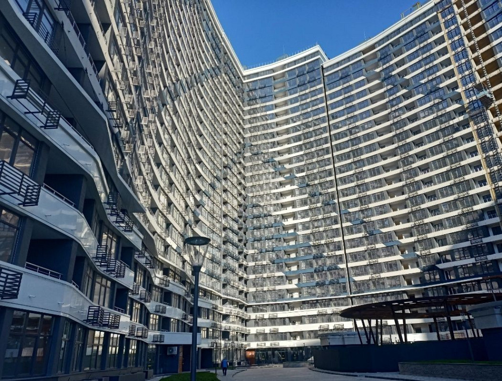 Квартира во 2й секции Атмосфери!  ВСЕГО 1130/м² Одеса - зображення 8