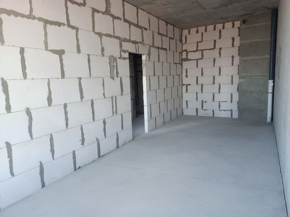 Квартира во 2й секции Атмосфери!  ВСЕГО 1130/м² Одеса - зображення 2