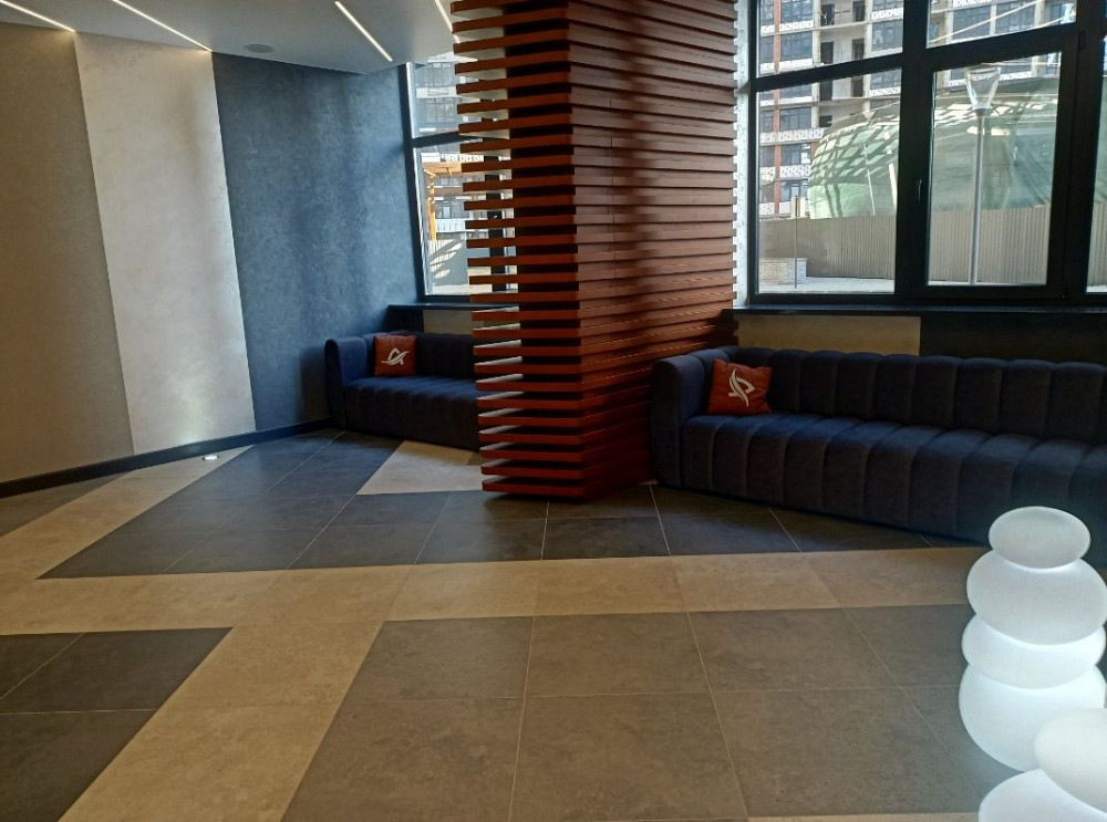 Квартира во 2й секции Атмосфери!  ВСЕГО 1130/м² Одеса - зображення 5