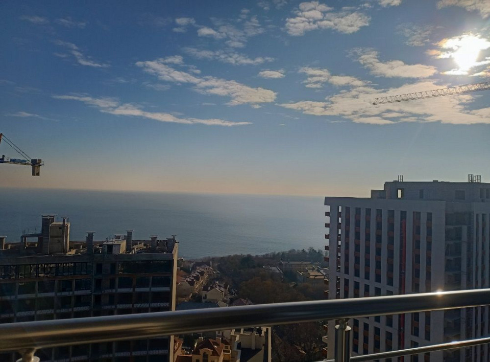 Квартира во 2й секции Атмосфери!  ВСЕГО 1130/м² Одеса - зображення 7