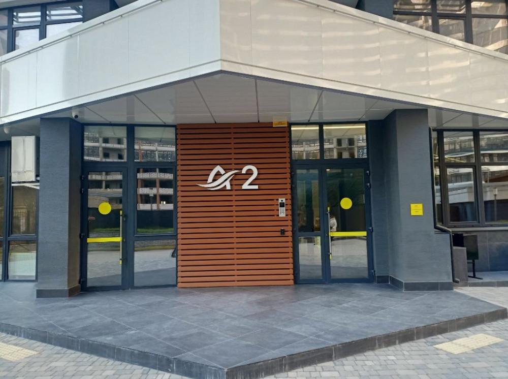 Квартира во 2й секции Атмосфери!  ВСЕГО 1130/м² Одеса - зображення 1