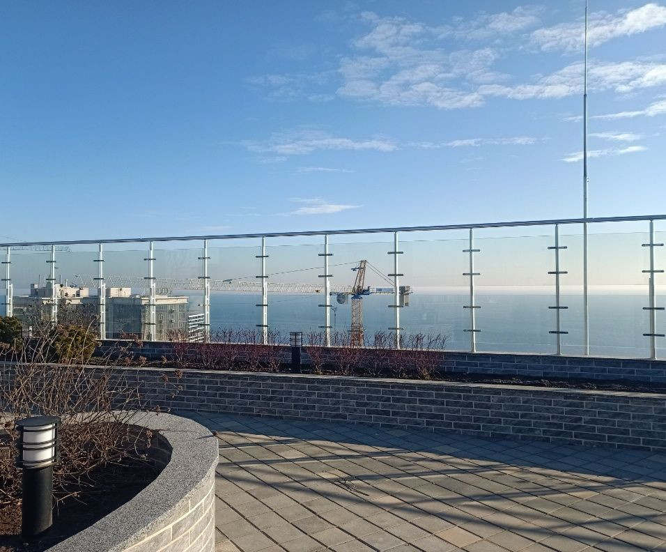 Квартира во 2й секции Атмосфери!  ВСЕГО 1130/м² Одеса - зображення 6