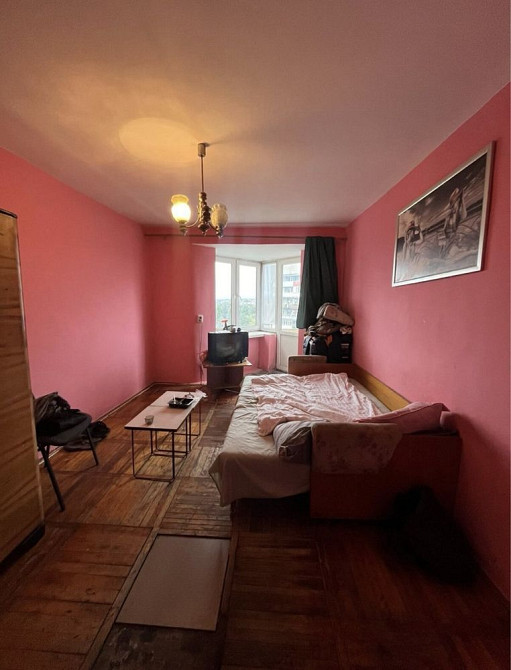 Продаж двокімнатної квартири в центрі міста! Ужгород - зображення 1