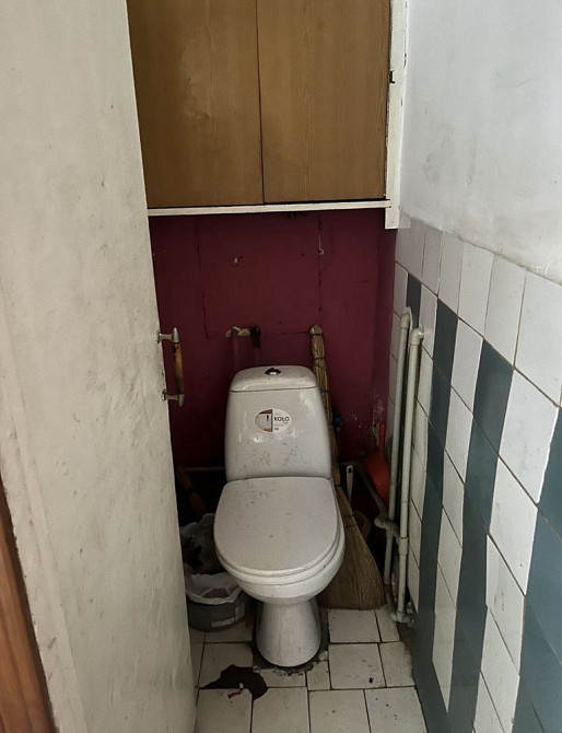 Продаж двокімнатної квартири в центрі міста! Ужгород - зображення 6