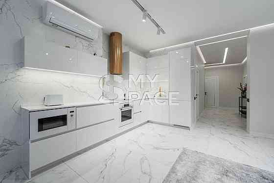 Без % 3к Шервуд 111м2 Антонова 2б Sherwood Солом`янський район Київ