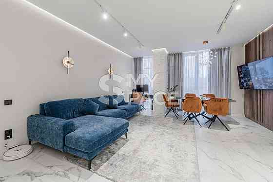 Без % 3к Шервуд 111м2 Антонова 2б Sherwood Солом`янський район Київ