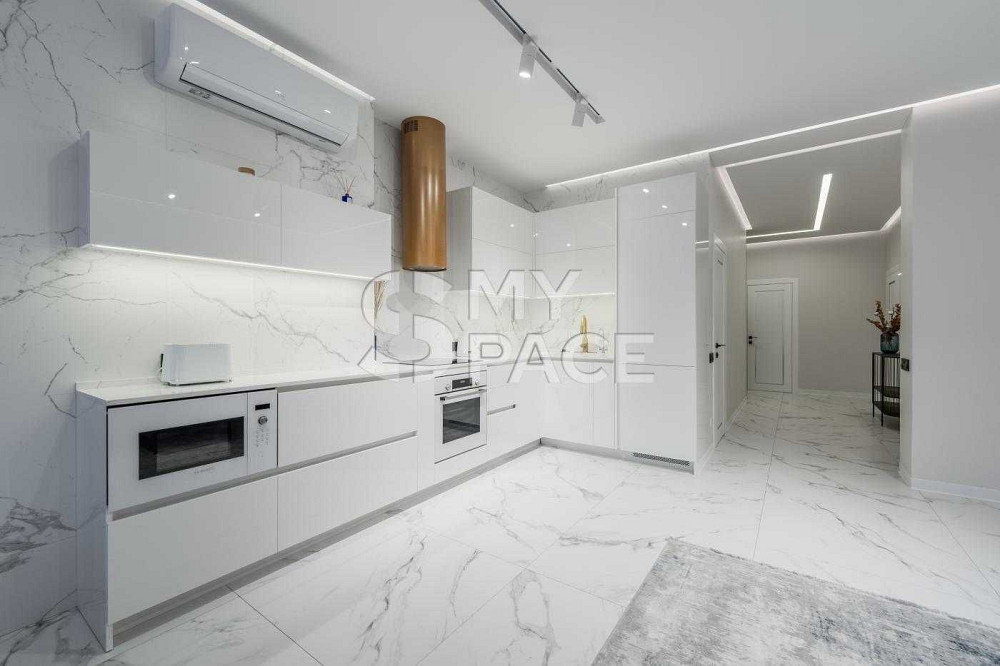 Без % 3к Шервуд 111м2 Антонова 2б Sherwood Солом`янський район Київ - зображення 6