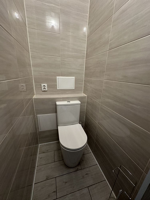 Єоселя! Двокімнатна квартира з ремонтом! Мінімальне оформлення! Ірпінь - зображення 8