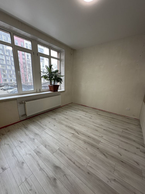 Єоселя! Двокімнатна квартира з ремонтом! Мінімальне оформлення! Ірпінь - зображення 3