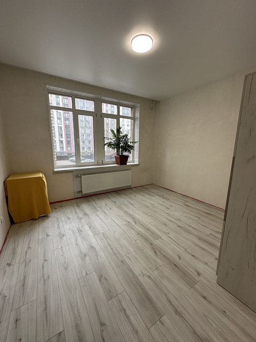 Єоселя! Двокімнатна квартира з ремонтом! Мінімальне оформлення! Ірпінь - зображення 4