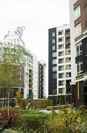 Топ продажа! 1к на 2 этаже в шикарном ЖК в Ирпене Буча