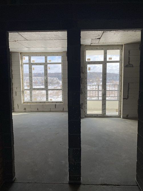 Топ продажа! 1к на 2 этаже в шикарном ЖК в Ирпене Буча - зображення 8