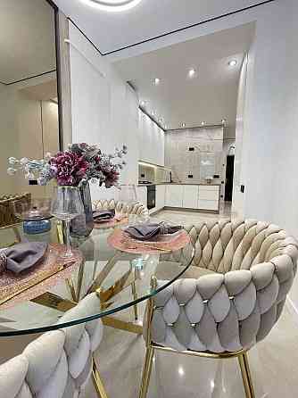 Дизайнерська квартира мрії в ЖК Sofia Residence – заходь і живи! 41м2 Софіївська Борщагівка