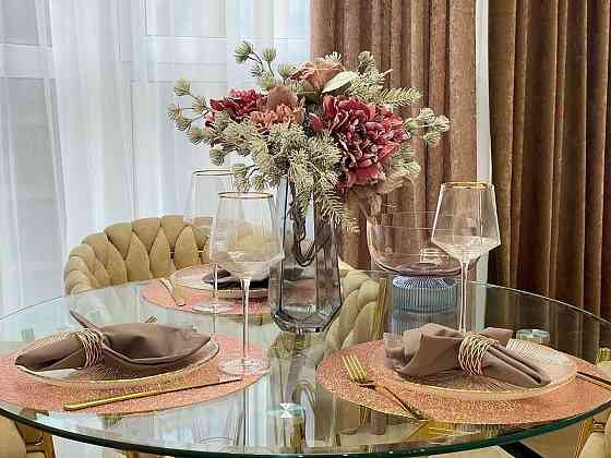 Дизайнерська квартира мрії в ЖК Sofia Residence – заходь і живи! 41м2 Софіївська Борщагівка