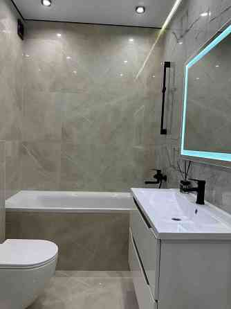 Дизайнерська квартира мрії в ЖК Sofia Residence – заходь і живи! 41м2 Софіївська Борщагівка