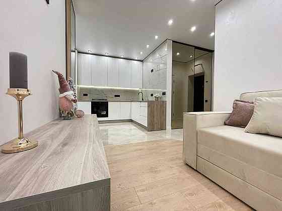 Дизайнерська квартира мрії в ЖК Sofia Residence – заходь і живи! 41м2 Софіївська Борщагівка