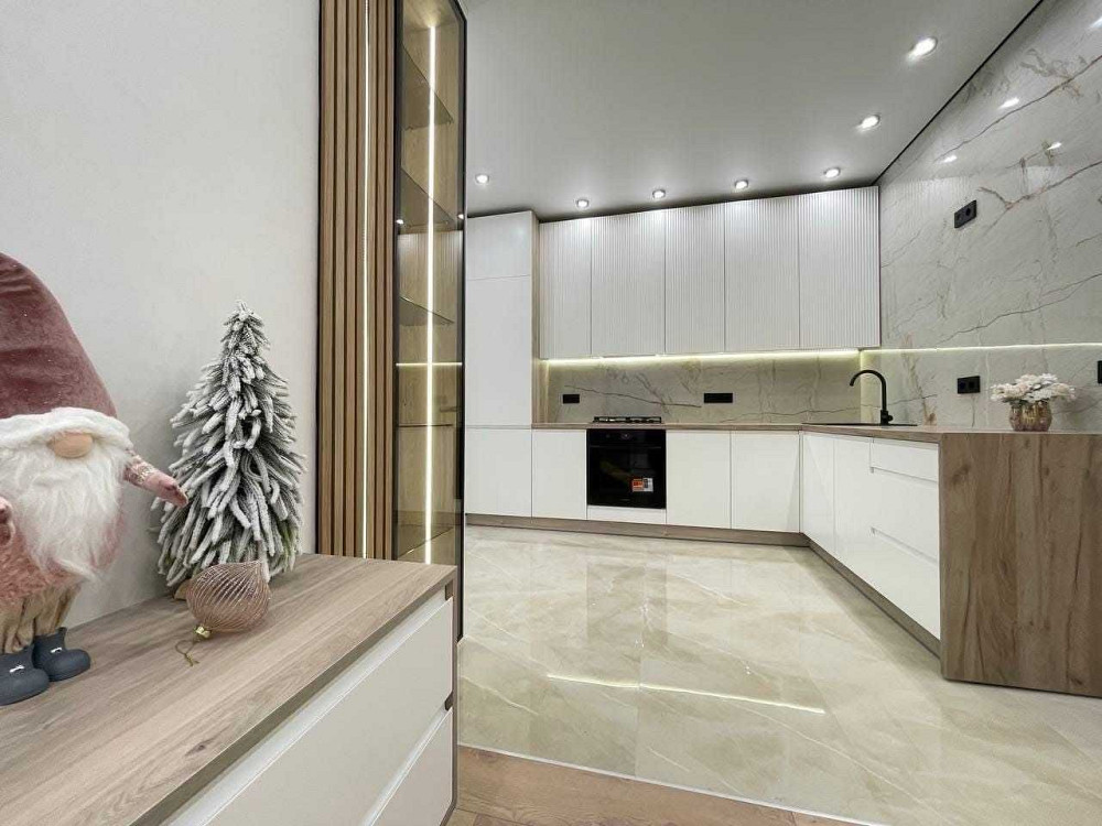 Дизайнерська квартира мрії в ЖК Sofia Residence – заходь і живи! 41м2 Софіївська Борщагівка - зображення 7