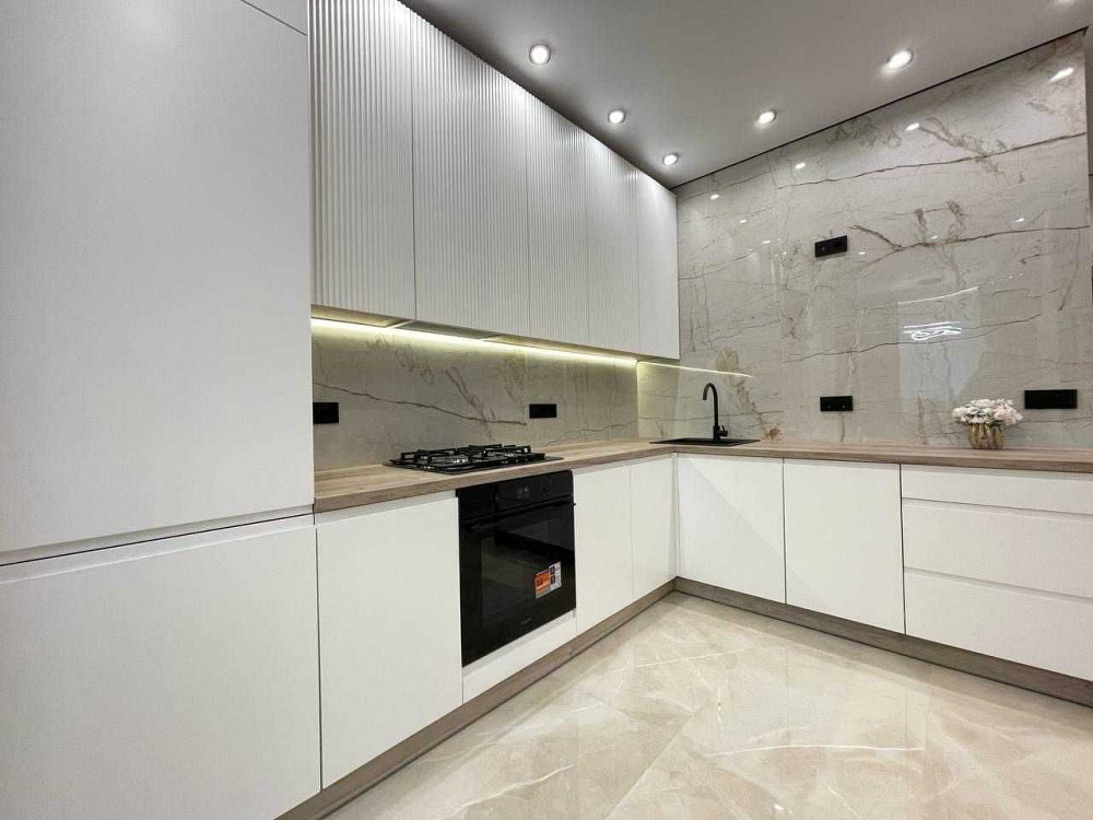 Дизайнерська квартира мрії в ЖК Sofia Residence – заходь і живи! 41м2 Софіївська Борщагівка - зображення 8