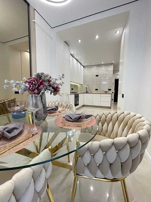 Дизайнерська квартира мрії в ЖК Sofia Residence – заходь і живи! 41м2 Софіївська Борщагівка - зображення 1