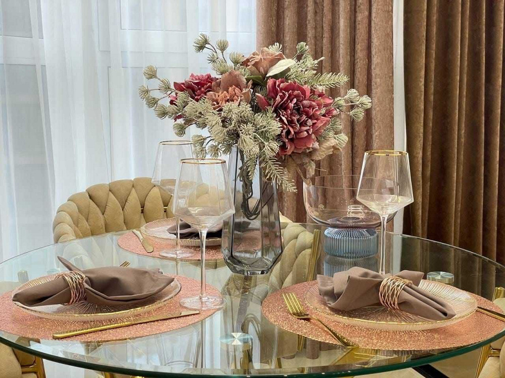 Дизайнерська квартира мрії в ЖК Sofia Residence – заходь і живи! 41м2 Софіївська Борщагівка - зображення 2