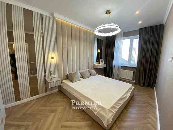 3кім, Авторський ремонт, Перлина, Парк, Море, Аркадія, 107кв.м Одеса