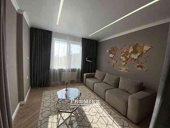 3кім, Авторський ремонт, Перлина, Парк, Море, Аркадія, 107кв.м Одеса